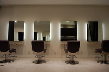 grande | 高宮/大橋/井尻のヘアサロン