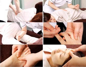 ボディリペア | 高宮/大橋/井尻のリラクゼーション