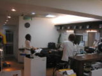 ヘアー＆メイクヤマグチ・トゥシェル | 高宮/大橋/井尻のヘアサロン