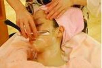 ヘアー＆メイクヤマグチ・トゥシェル | 高宮/大橋/井尻のヘアサロン