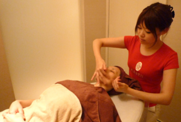 KAREN 福岡大橋店 | 高宮/大橋/井尻のエステサロン