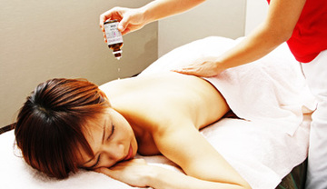 KAREN 福岡大橋店 | 高宮/大橋/井尻のエステサロン