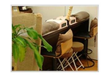 NAIL･TREAT イオン大野城店 | 大野城のネイルサロン