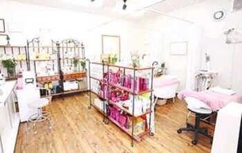 美工房Merrows | 春日のエステサロン