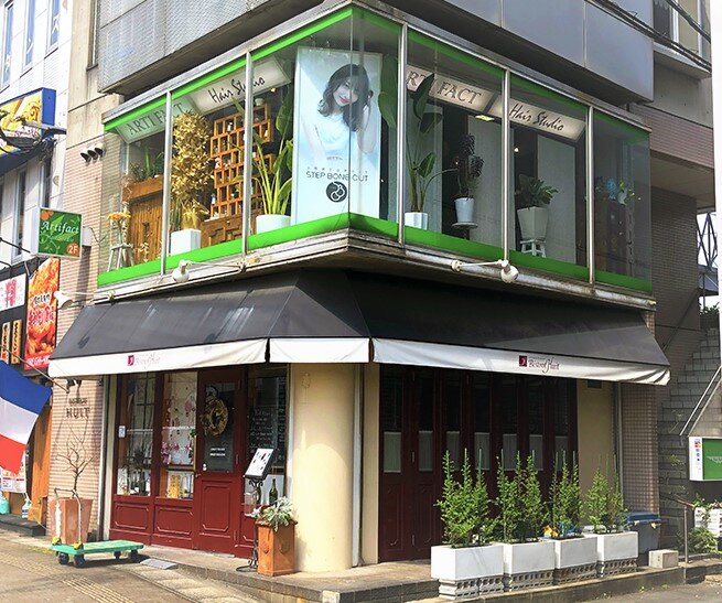 ◆ARTI FACT Hair Studio◆ | 大野城のヘアサロン
