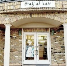 Stag' at hair | 香椎のヘアサロン