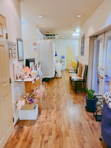 Stag' at hair | 香椎のヘアサロン