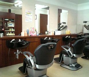 カットハウスヤマト 吉塚店 | 博多のヘアサロン カットハウスヤマト 吉塚店 | 博多のヘアサロン