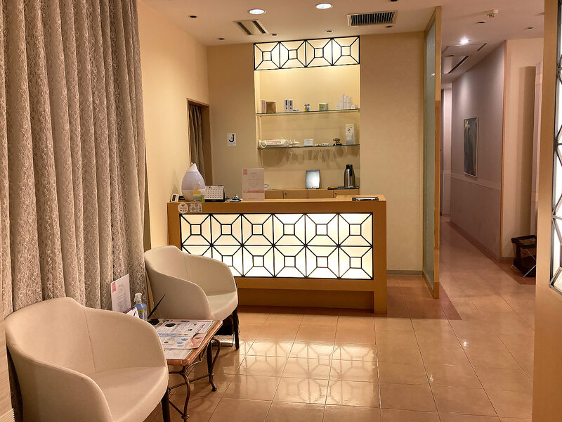 ラ・パルレ 天神店 | 天神/大名のエステサロン