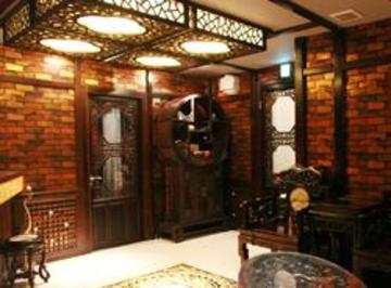 健美園 天神店 | 天神/大名のリラクゼーション