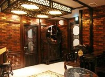 健美園 天神店 | 天神/大名のリラクゼーション