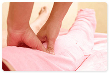 健美園 天神店 | 天神/大名のリラクゼーション