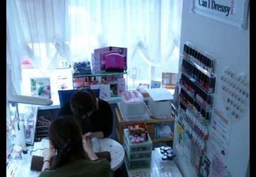 Can I Dressy　福岡薬院店 | 薬院/渡辺通/桜坂のネイルサロン