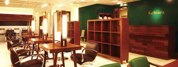 キアラ | 天神/大名のヘアサロン