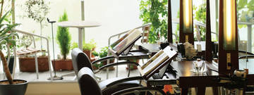 キアラ | 天神/大名のヘアサロン