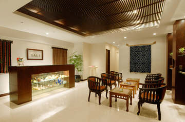 ＶＳ２８スキンケアスタジオＢＡＬＩＩＮ天神 | 天神/大名のエステサロン