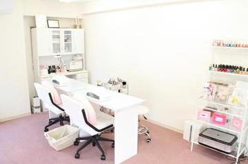 nail's SOARA | 薬院/渡辺通/桜坂のネイルサロン