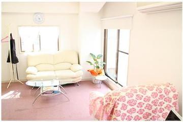 nail's SOARA | 薬院/渡辺通/桜坂のネイルサロン