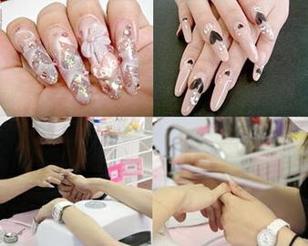 nail's SOARA | 薬院/渡辺通/桜坂のネイルサロン