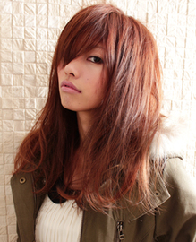 Ｆ・アヴェダ木の葉モール橋本 | 橋本/次郎丸/野芥のヘアサロン