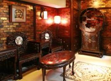 健美園 西新店 | 西新/姪浜のリラクゼーション