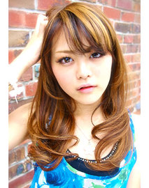 ＨａｉｒＭａｋｅＭＯＡＮＡ | 西新/姪浜のヘアサロン