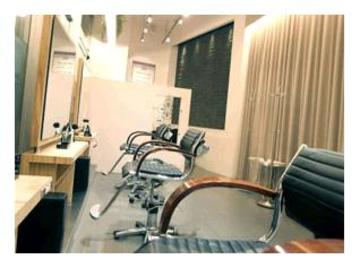 Only Cut Boxxx イオンモール福岡伊都店 | 橋本/次郎丸/野芥のヘアサロン