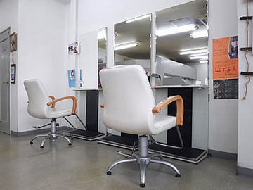 assist 西新店 | 西新/姪浜のヘアサロン