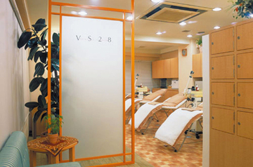 e.b.c.c.西新 | 西新/姪浜のエステサロン