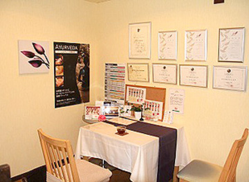 VAN-VEAL 小倉南店 | 北九州のエステサロン VAN-VEAL 小倉南店 | 北九州のエステサロン