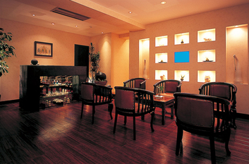 ＶＳ２８ スキンケアスタジオ ＢＡＬＩ 小倉店 | 北九州のエステサロン