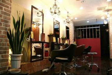 BAL Hair Design | 北九州のヘアサロン