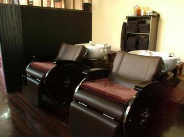 BAL Hair Design | 北九州のヘアサロン