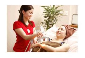 KAREN 小倉店 | 北九州のエステサロン