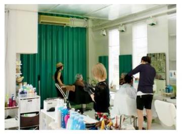 Hair by passion | 北九州のヘアサロン Hair by passion | 北九州のヘアサロン