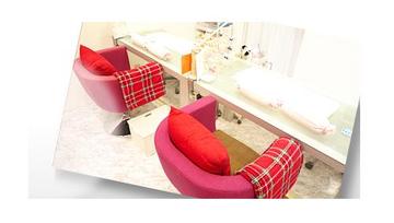 CRYSTAL NAIL イオン若松店 | 北九州のネイルサロン