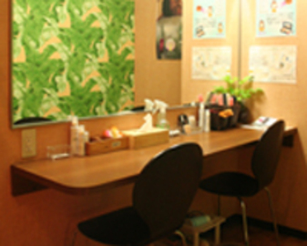 VAN-VEAL 直方店 | 直方のエステサロン