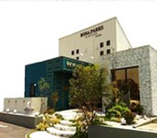 ROSA.PARKS　弥生が丘店 | 鳥栖のヘアサロン