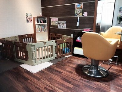 CHUM 蔵上店 | 鳥栖のヘアサロン