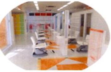 美容室グランプ.リ.モ 佐賀南店 | 佐賀のヘアサロン