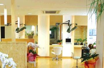 Bonheur HAIR PRODUCE | 佐賀のヘアサロン Bonheur HAIR PRODUCE | 佐賀のヘアサロン