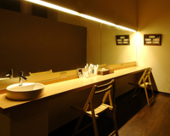 VAN-VEAL 佐賀店 | 佐賀のエステサロン