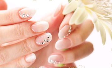 CRYSTAL NAIL イオン佐賀大和店 | 佐賀のネイルサロン CRYSTAL NAIL イオン佐賀大和店 | 佐賀のネイルサロン