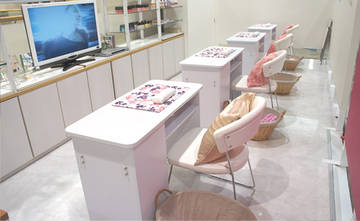 TRU NAIL　ゆめタウン佐賀店 | 佐賀のネイルサロン