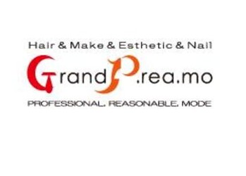 美容室グランプ.リ.モ 鹿島店 | 鹿島のヘアサロン