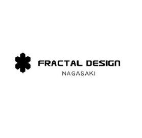 FRACTAL DESIGN　CENTRALhair | 長崎のヘアサロン