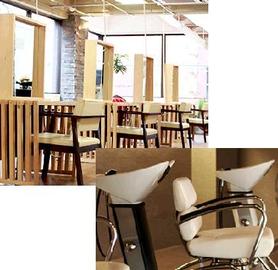 FRACTAL DESIGN CENTRALhair | 長崎のヘアサロン FRACTAL DESIGN CENTRALhair | 長崎のヘアサロン