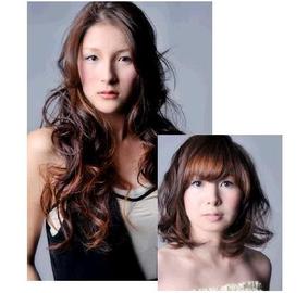 FRACTAL DESIGN CENTRALhair | 長崎のヘアサロン FRACTAL DESIGN CENTRALhair | 長崎のヘアサロン