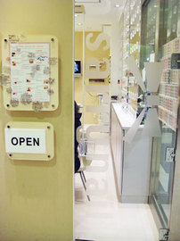 an sarrynail アミュプラザ長崎店 | 長崎のネイルサロン