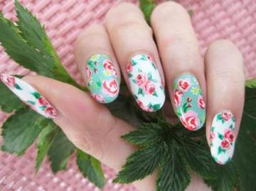 an sarrynail アミュプラザ長崎店 | 長崎のネイルサロン